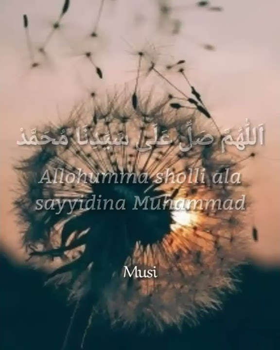 Sholawatan nadhiliyah