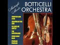 BOTTICELLI  ORCHESTRA