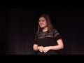 The Effects of the Fear of Rejection | Meg Dobbins | TEDxYouth@MBJH