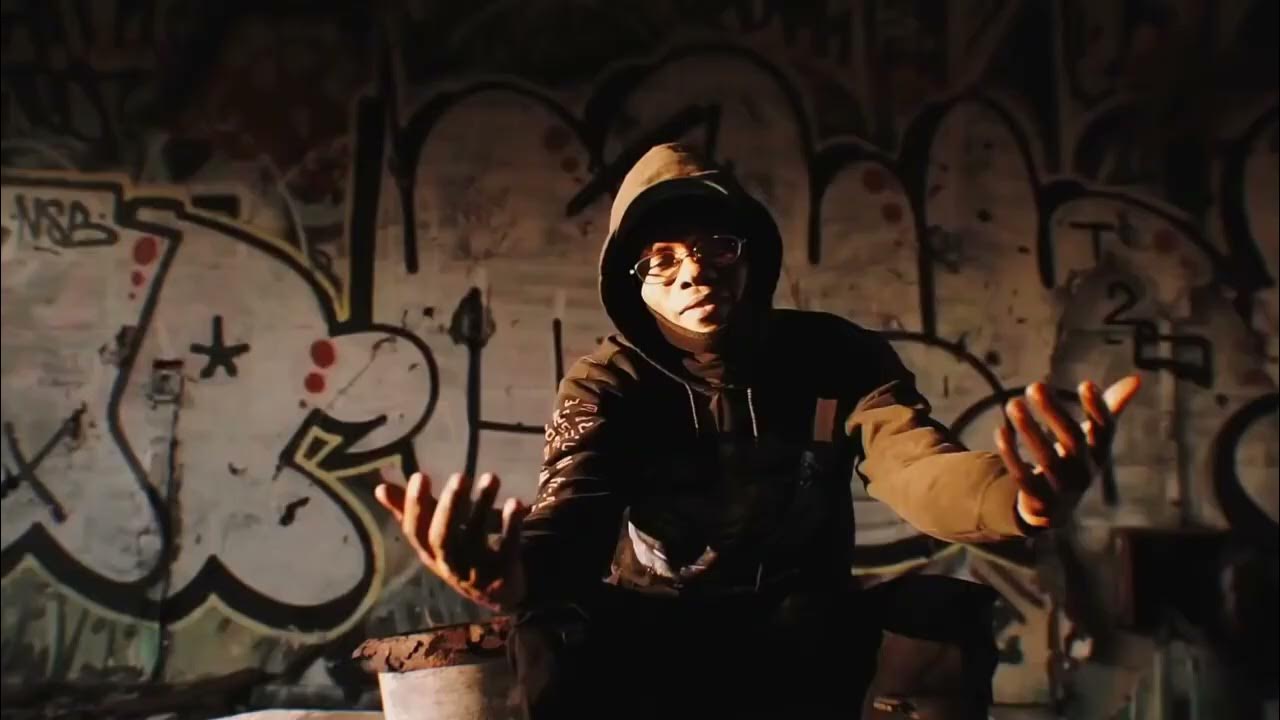 BlockWork Switch Sides (official music video) Reupload Blockwork55