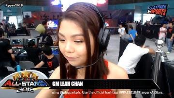 Playpark All-Stars 2018 Finals - Part 1