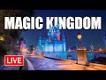 🔴 Live: A Night of Magic at Magic Kingdom | Walt Disney World Live Stream