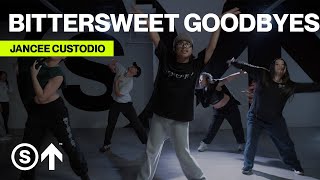 "Bittersweet Goodbyes" - Joyce Wrice | Jancee Custodio Choreography