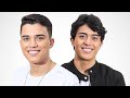 Capture de la vidéo Fernando E Franco Ao Vivo Em Barreirinhas - Ma (Completo)