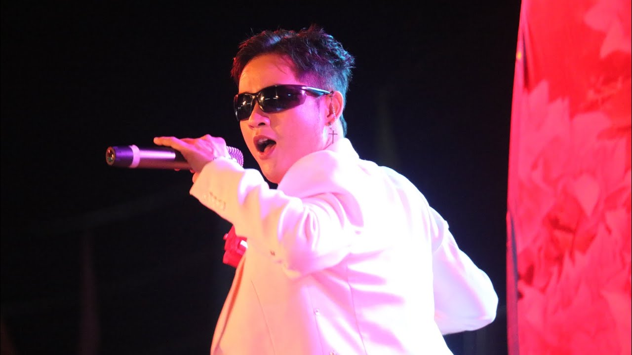 Thanh Duy - Clip Full@ Chợ Lách, 21/06/2023