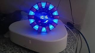 Iron Man Arc Reactor