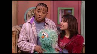 Sesame Street - Music Of The Street