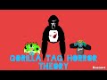 Gorilla theory #2 (what we know and what I think)