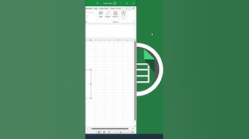 Excel Calendar and Date Picker: Simplify Your Scheduling! #shorts #excel #tips #education