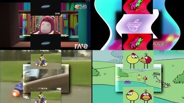 Scan Quadparison V3 (PicPlayPost Version)