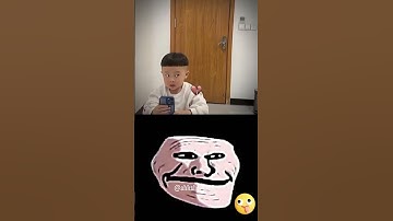 Smart kid - funny video - Try not to laugh 🤣 #shorts