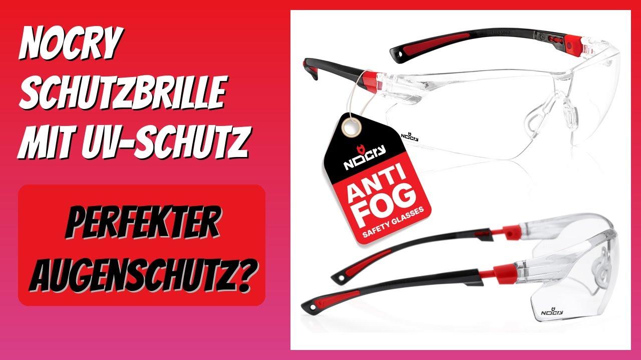 GUARD 5 Schutzbrille Mit UV-Filter – EN 166 FT, P Produktbild-Vorschau 2