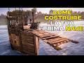 Come Costruire la Tua PRIMA Nave su Rust