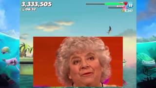 The Graham Norton Show S18E15   Matthew Perry, Miriam Margolyes, Gemma Arterton, Jack Savoretti