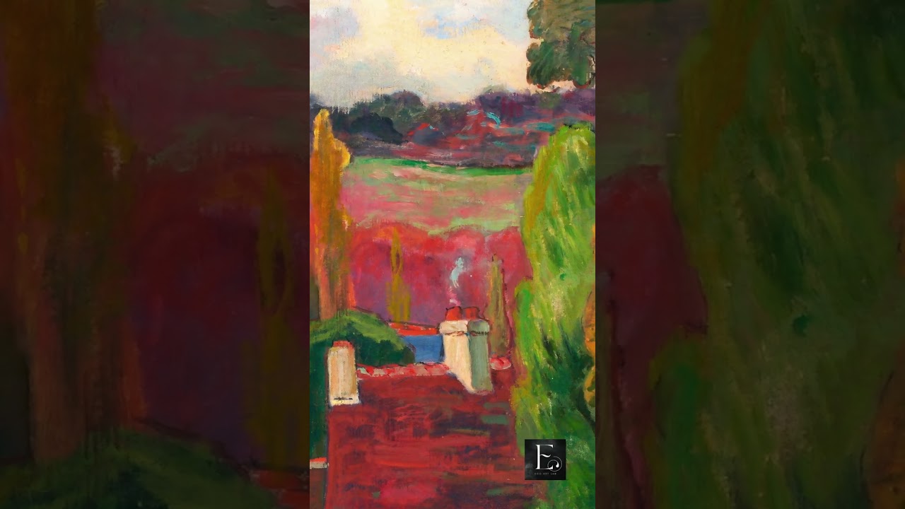 Colors Don’t Need Permission