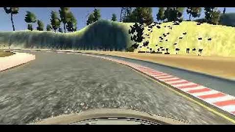 Self-driving car Neural Net Behavioral Cloning