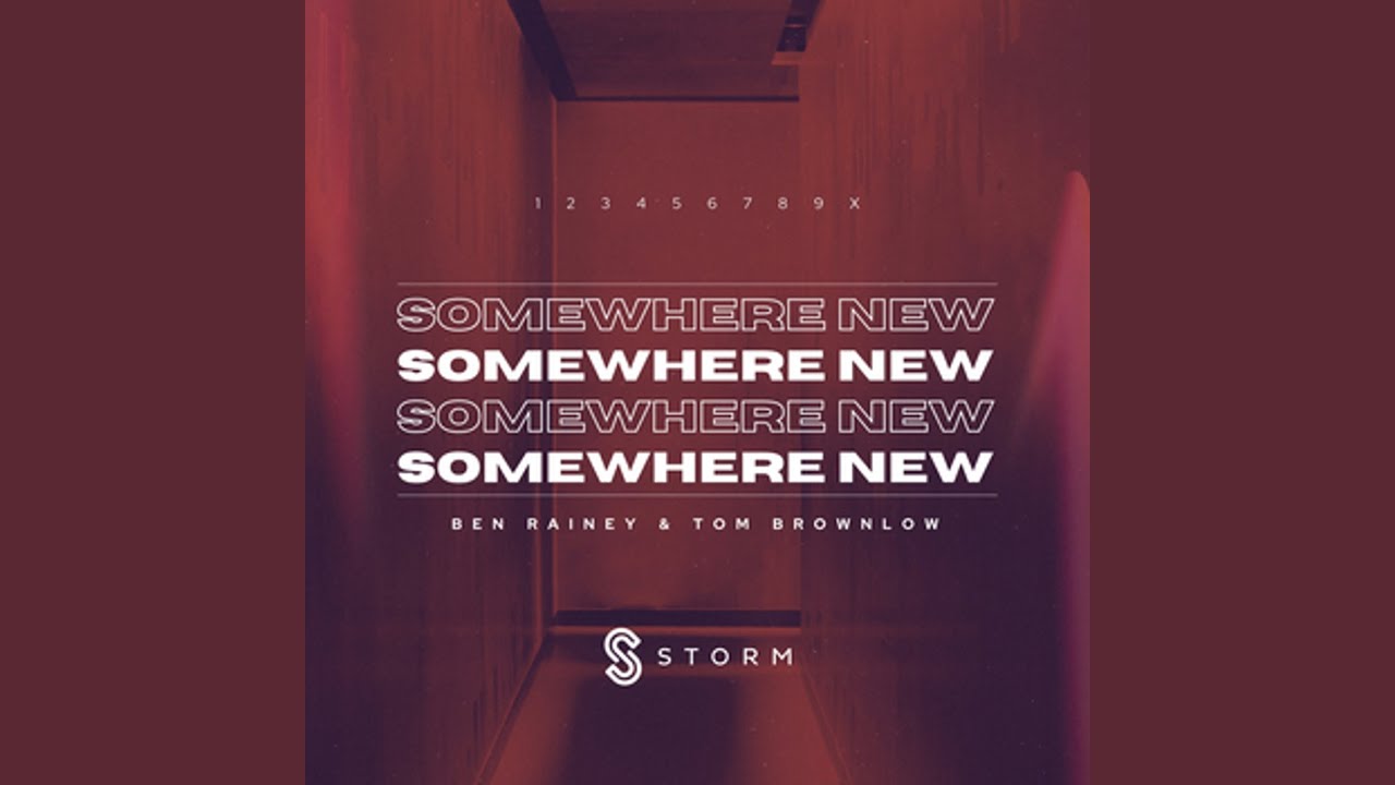 Watch Somewhere New on YouTube Watch Somewhere New on YouTube
