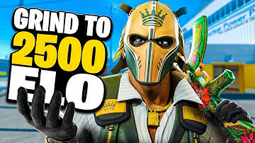 🚀 SOLO Q FACEIT 10 🚀 360hz !kick