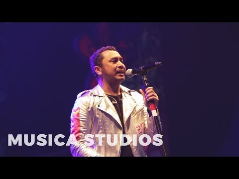 Musica News Flash | #4 - Tangis Giring Di Panggung Art Carnival