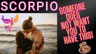 картинка: Таро Скорпиона | КТО-ТО НЕ ХОЧЕТ, ЧТОБЫ ТЫ 🫵 БЫЛА ОДНА! | 💥Но… ПЕРЕМЕНЫ Грядут в любом случае! Таро