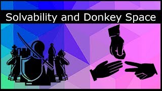 The Design Of Donkey Space