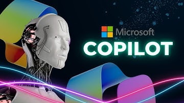 Unveiling the power of Microsoft COPILOT