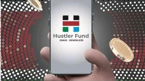 HOW TO ACCESS THE HUSTLER