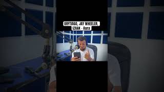 Brytiago Jay Wheeler Izaak  Aura brytiago jaywheleer izaak