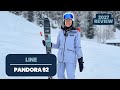 Line Pandora 92 Skitestbericht 2026 27