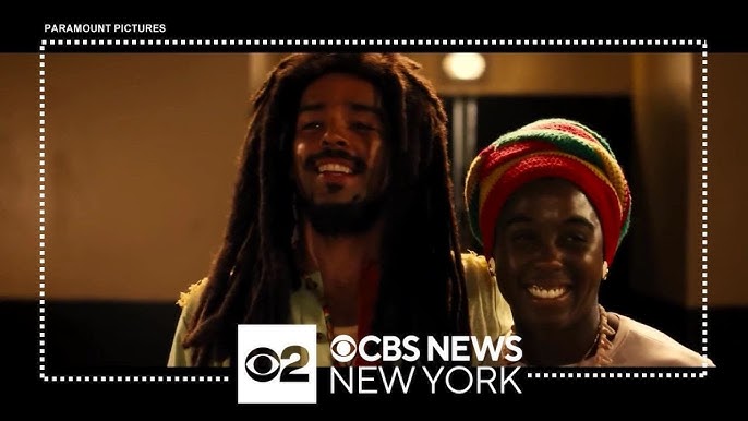 Bronx Native Directs New Biopic Bob Marley One Love