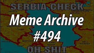 Meme Archives #494
