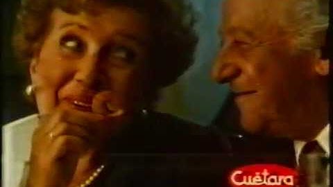 Vídeo 998 Publicidad Anuncios 9-12-1984 TVE - Incluye CORSA SWING.