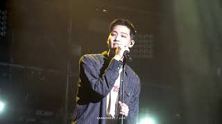 Download Lagu 220821 어썸뮤직 DIVE INTO YOU - JAYB MP3