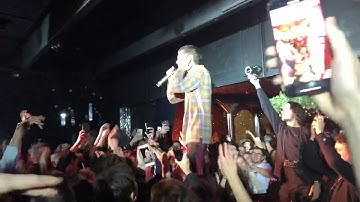 Thumbnail of ХАСКИ - ИУДА LIVE 16 ТОНН МОСКВА