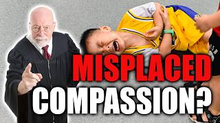 🎙 Episode 6 — Misplaced Compassion? Discipline, Suffering & the Psychology That Broke Society