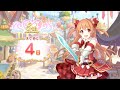プリンセスコネクト！Re:Diveは5周年を記念 第12話 ノゾミ、クリスティーナに再会する、 桜井望。 5th Anniversary カウントダウンログインストーリー