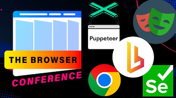 The Browser Conference 2023 - Keynote