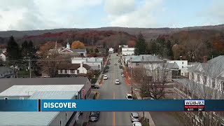 Discover Highland County