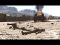 Arma 3: Marines Convoy Ambush in Afghanistan