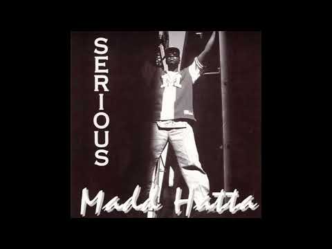 Madd Hatta — Madd Hatta – All About Me