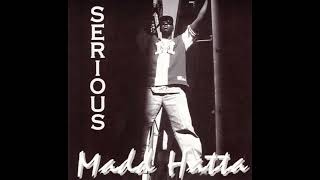 Madd Hatta โ All About Me