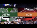 Bucks Vs Heat Game 4 NBA On TNT Intro Theme NBA 2023 Playoffs Bucks Vs Heat Game 4 NBA On TNT Intro Theme NBA 2023 Playoffs