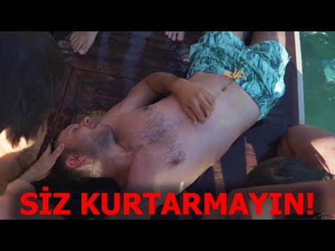 Video: Xoşbəxtlikdən Boğulmaq