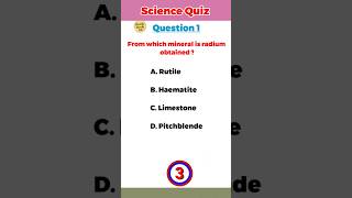 Science Gk|General Science|Science Quiz|Ready Study GK gk shorts science trendingshorts ytshort