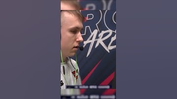 Ropz Incredible Clutch 1v3 short #shorts