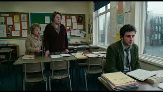 TALES FROM A HARROGATE CARAVAN – CHAPTER 38: THE CREATURES OF BROADACRE SECONDARY