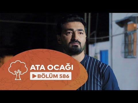 Ata Ocağı (586-cı seriya)