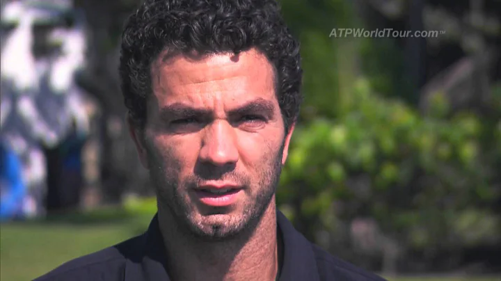 ATP World Tour Uncovered Rojer & Tecau