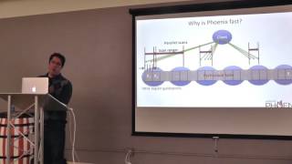 Famous #BDAM: Apache Phoenix: OLTP in Hadoop, by James Taylor, Saleforce.com Net Worth