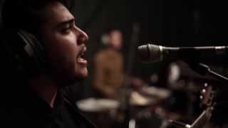 PRIBIZ - MY HEART (INDIEPHONO LIVE SESSIONS)